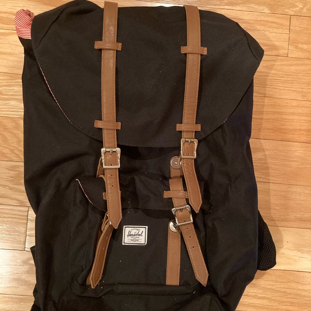 Hershel Supply Co. Little America Backpack